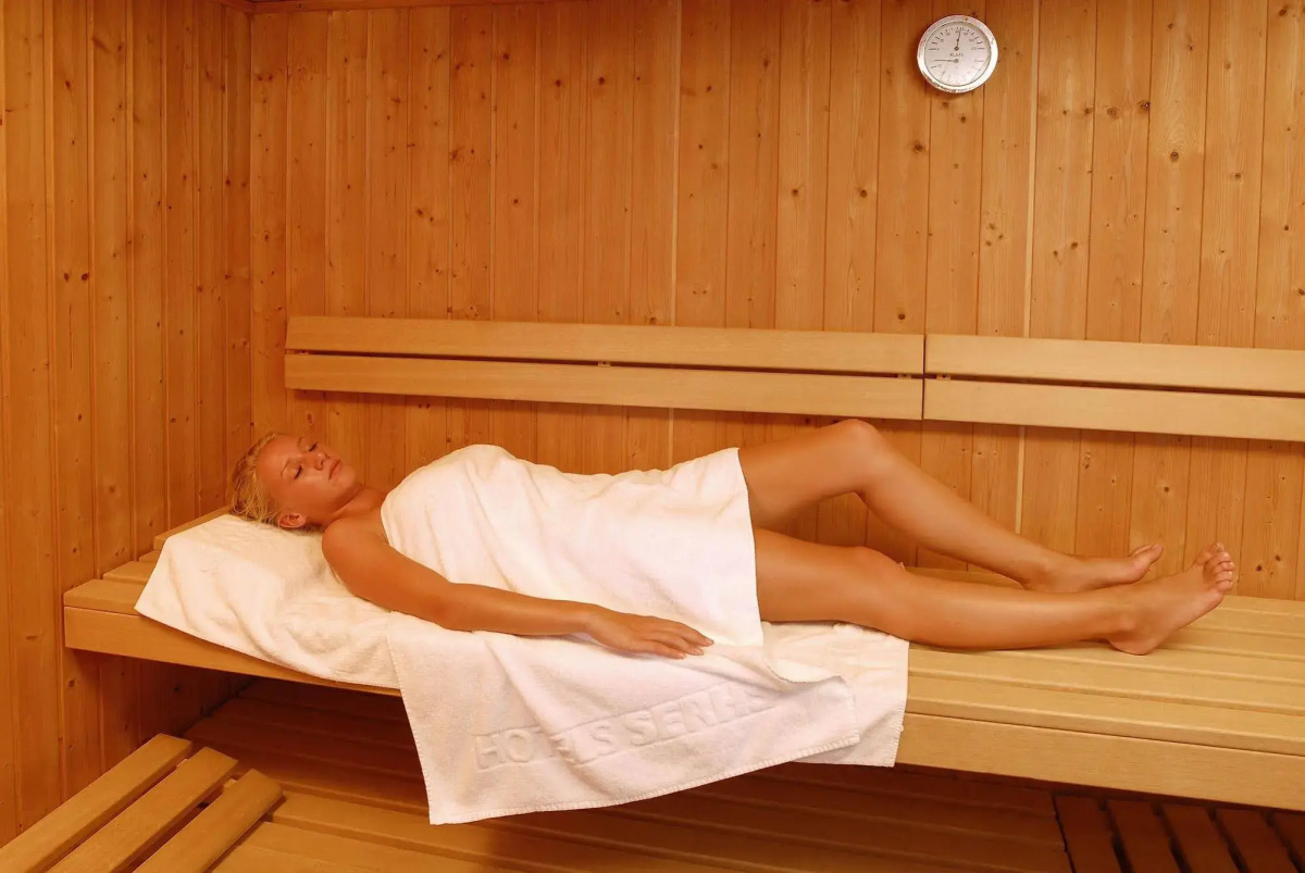 Hotel Serhs Oasis Park