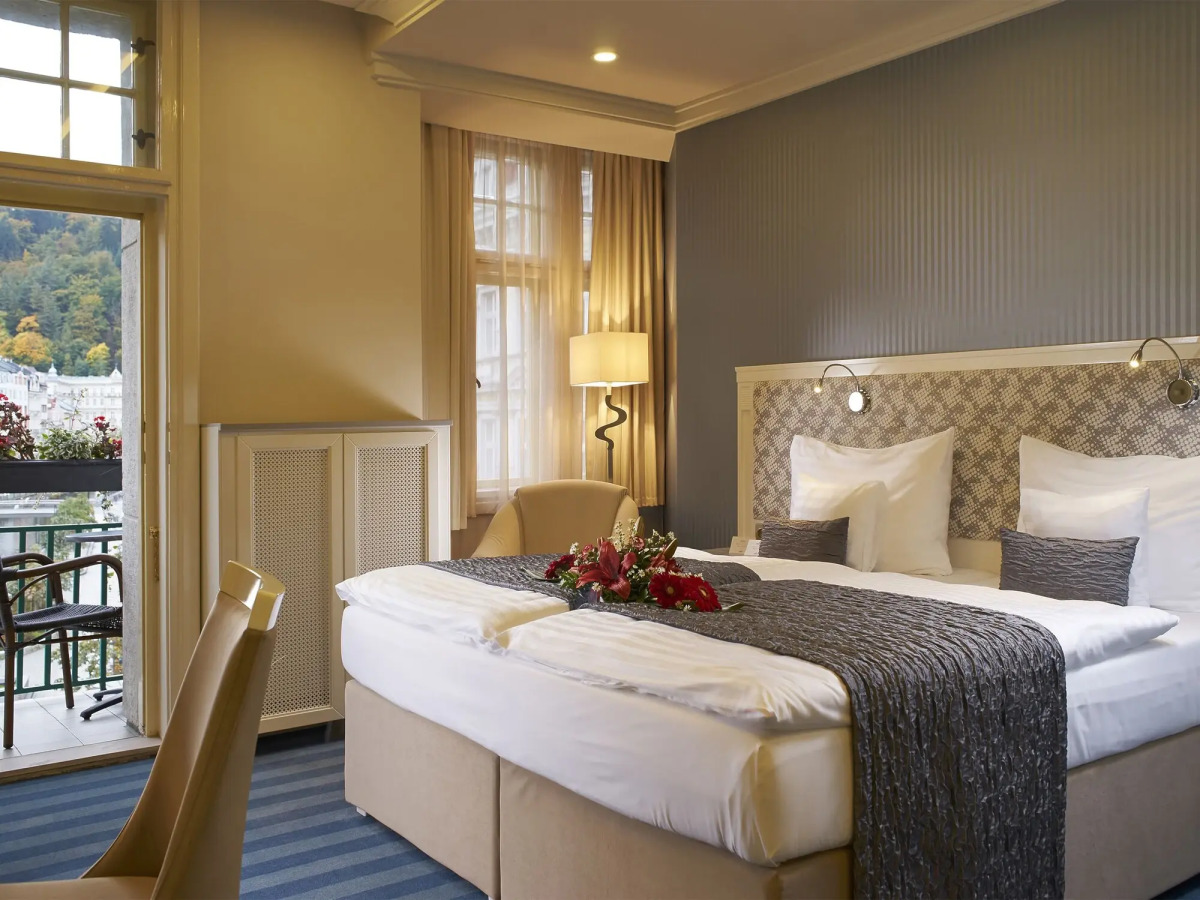 EA Hotel Atlantic Palace