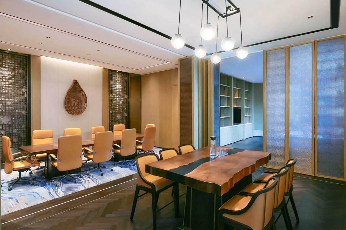 Kempinski Residences Guangzhou