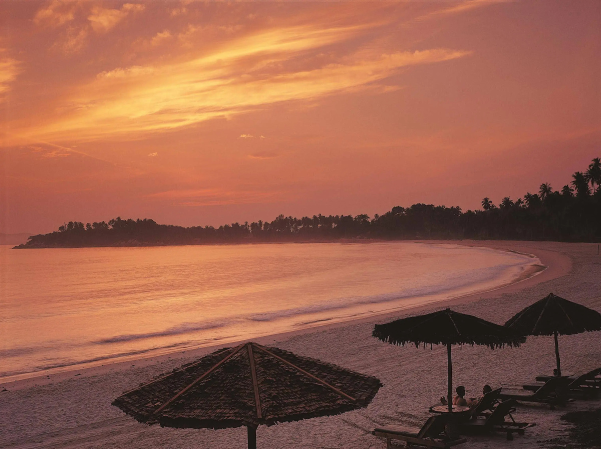 Angsana Bintan