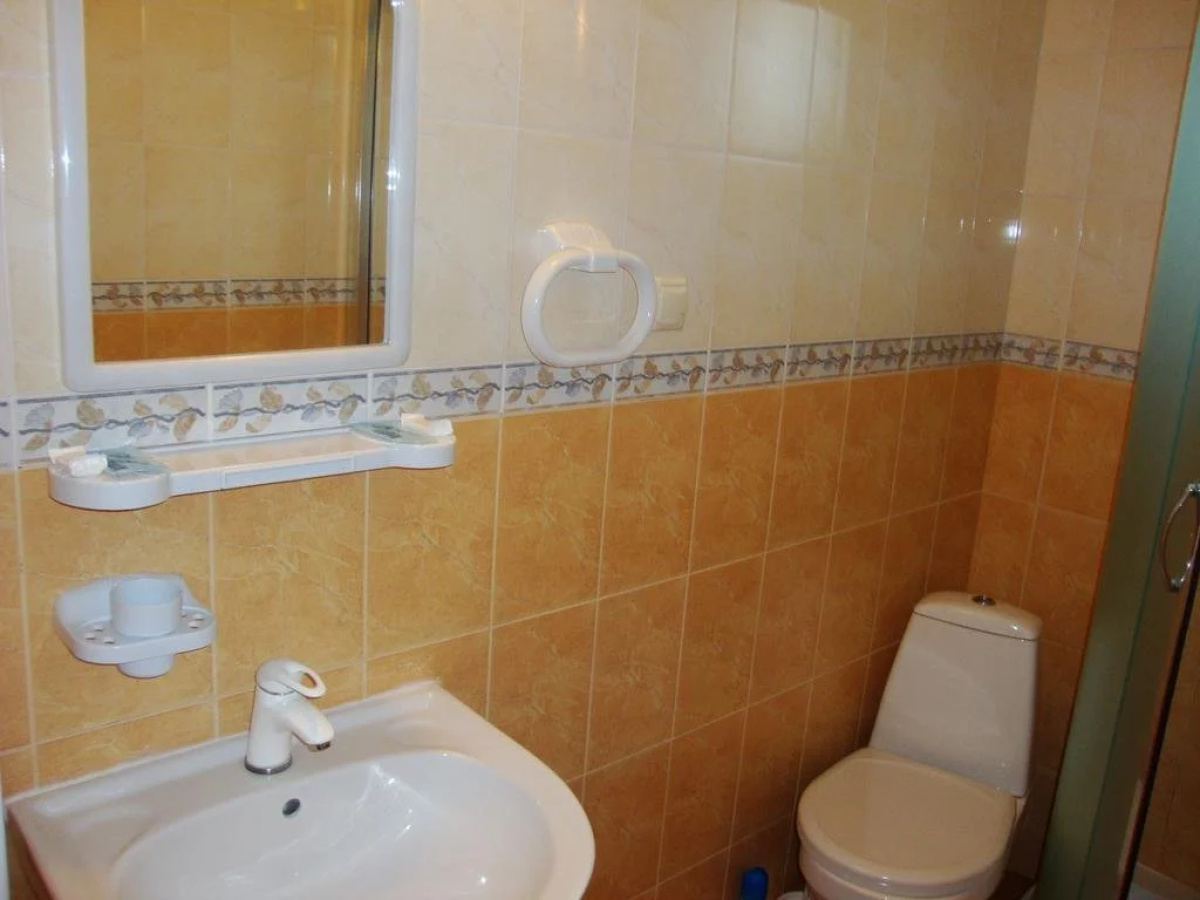Meraba Hotel