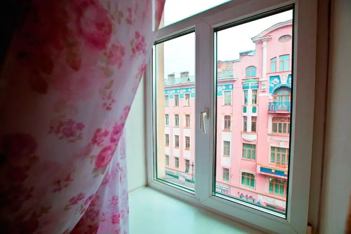 Feelathome apartments