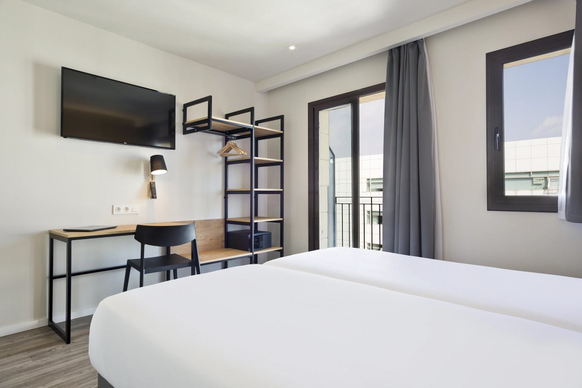 Hotel Acta BCN 40