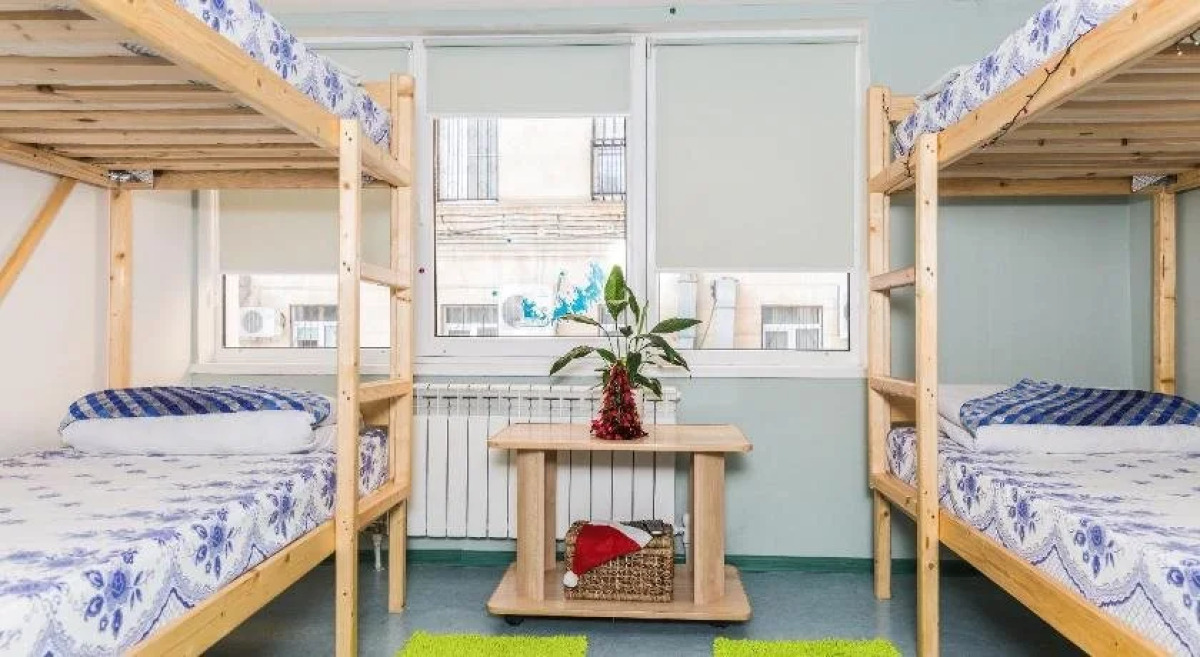 Hostel Centre Volgograd Хостел Центр Волгоград