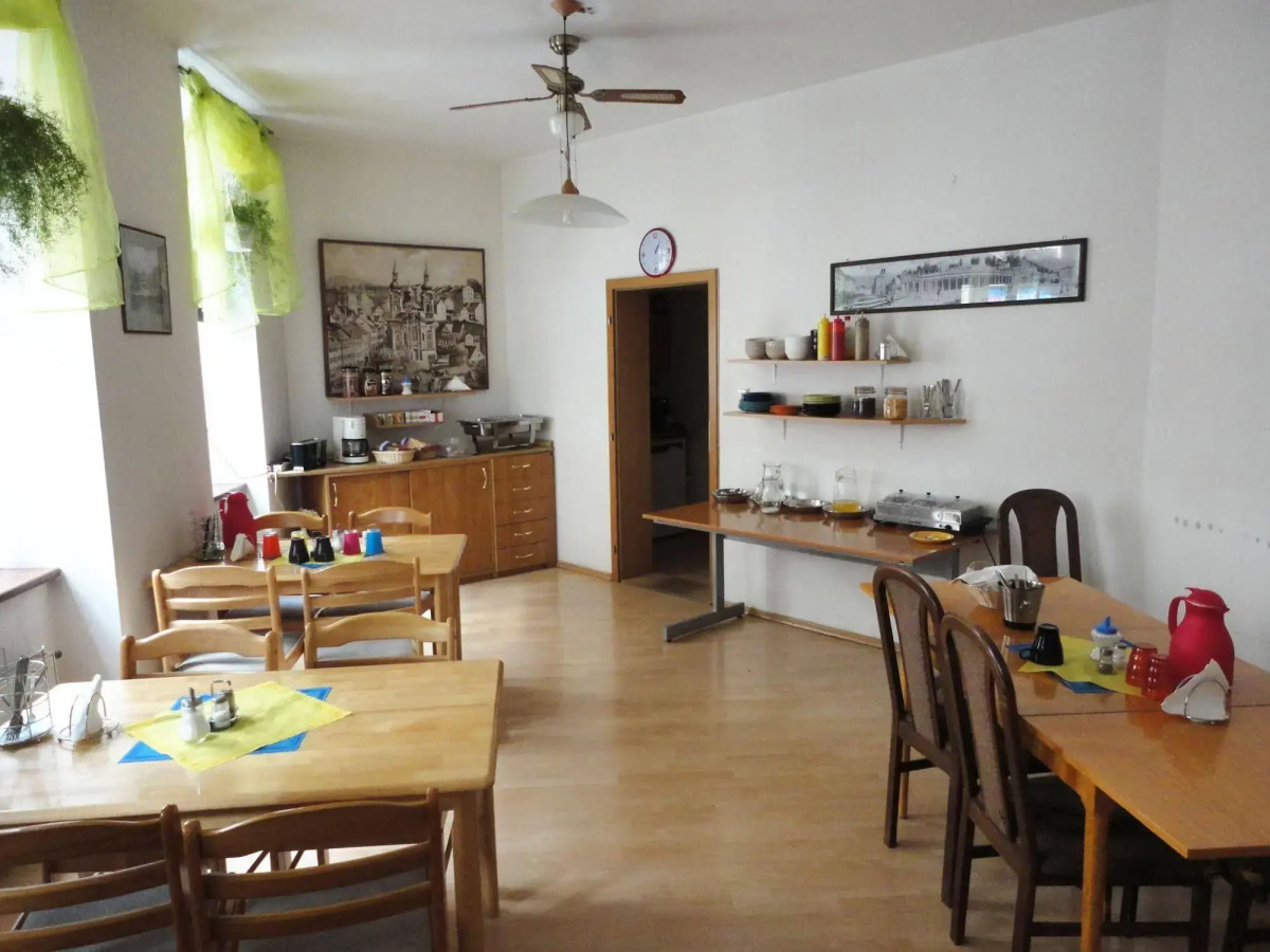 Hotel Jizera Karlovy Vary