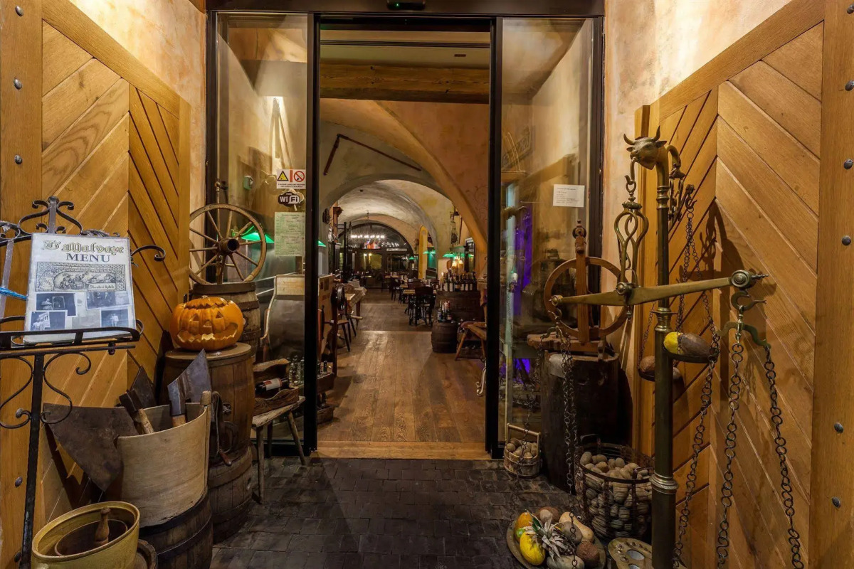 Boutique Residence by Little King