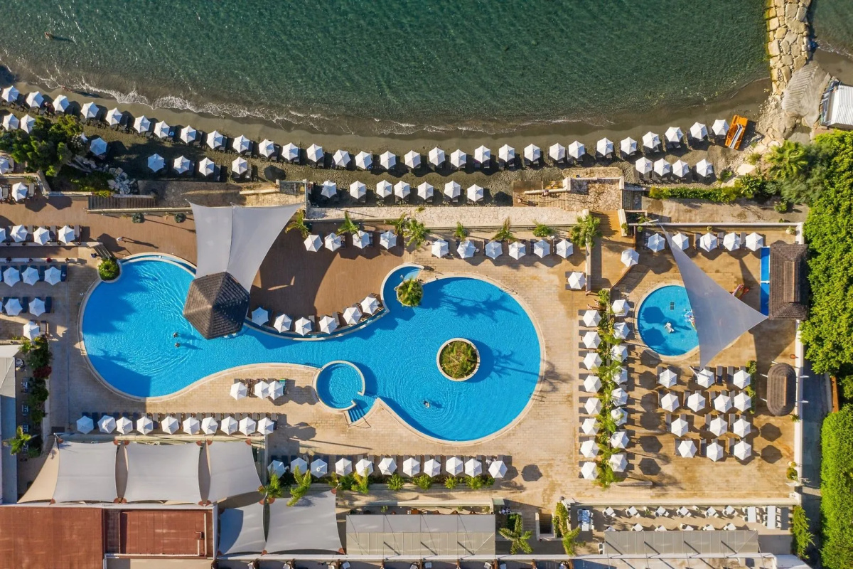 Royal Apollonia by Louis Hotels