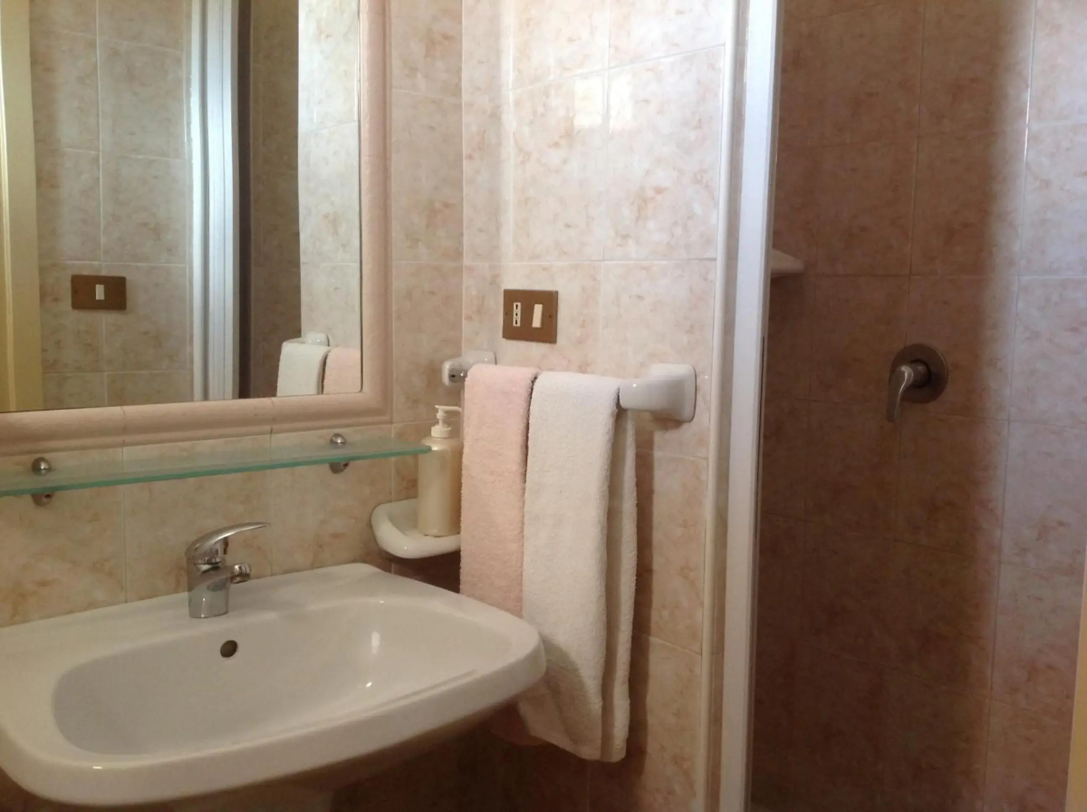 Albergo Cavour