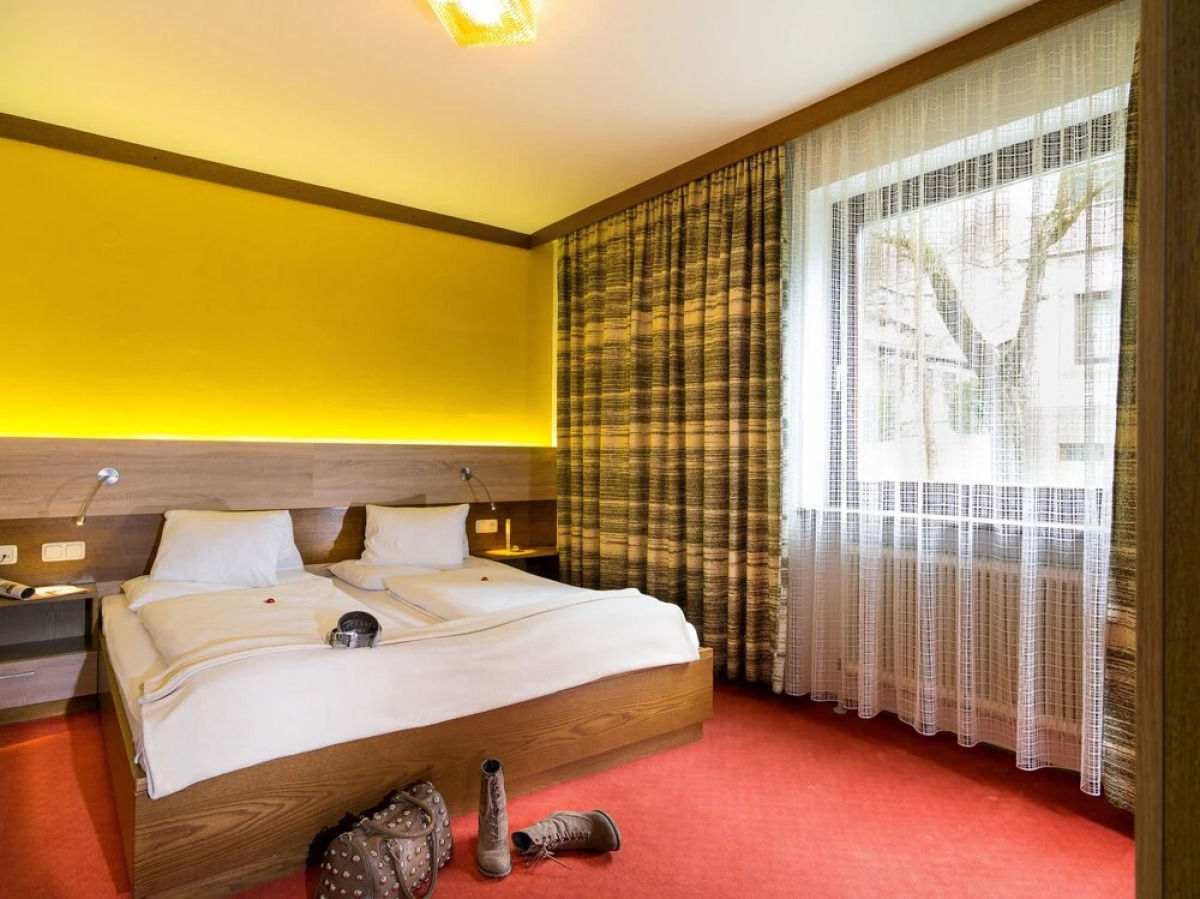 Appartementhaus Winkler