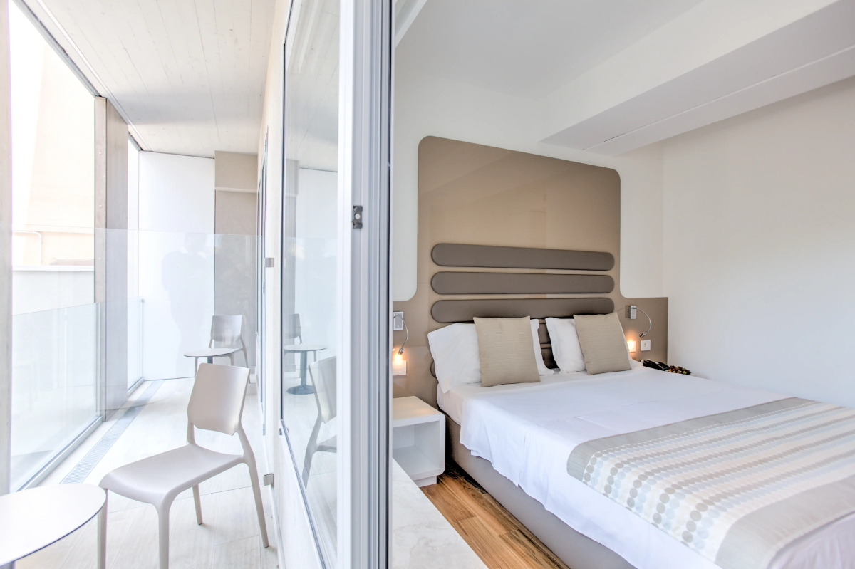 Курорт MH Florence Hotel & Spa
