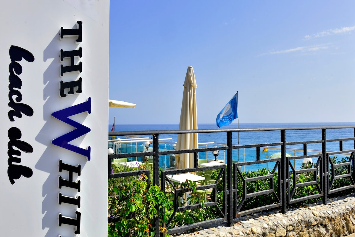 White City Beach - Adults Only