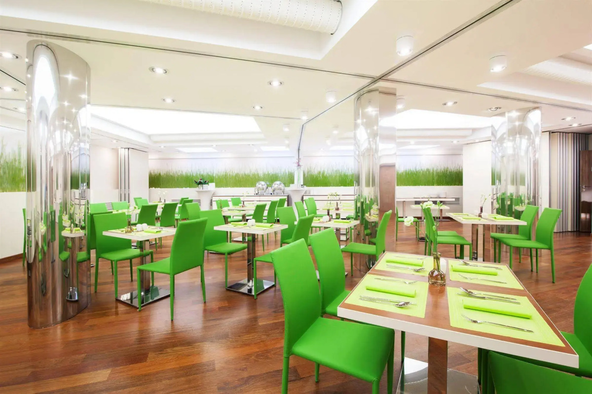 Leonardo Boutique Hotel Krakow City Center