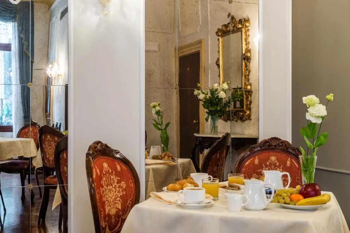 Locanda Sant'Agostin