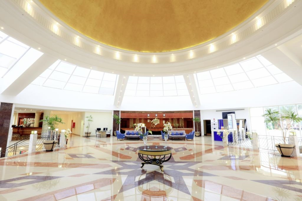 LABRANDA Royal Makadi