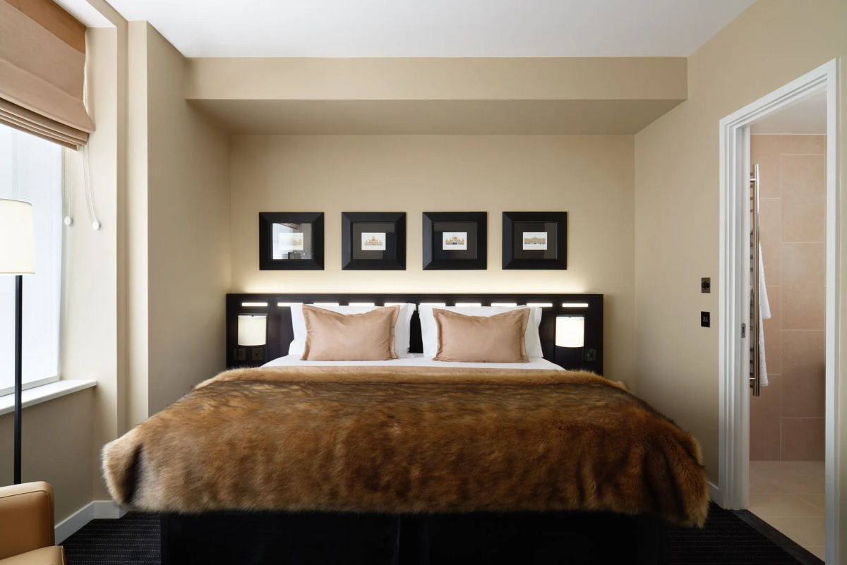 The Resident Victoria