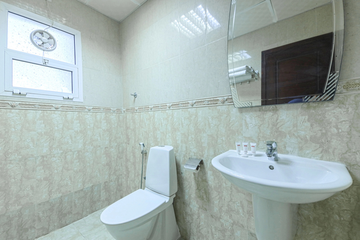 Super OYO 111 Al Thabit Hotel