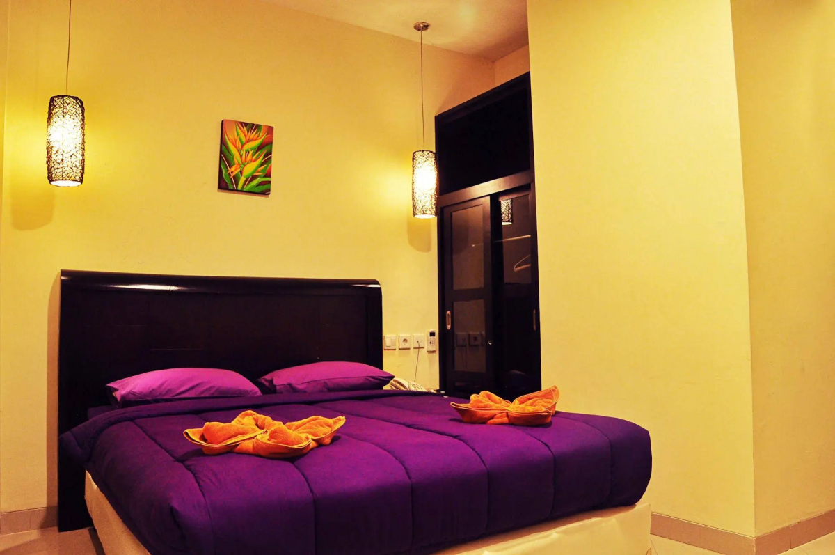 Guest House Matahari