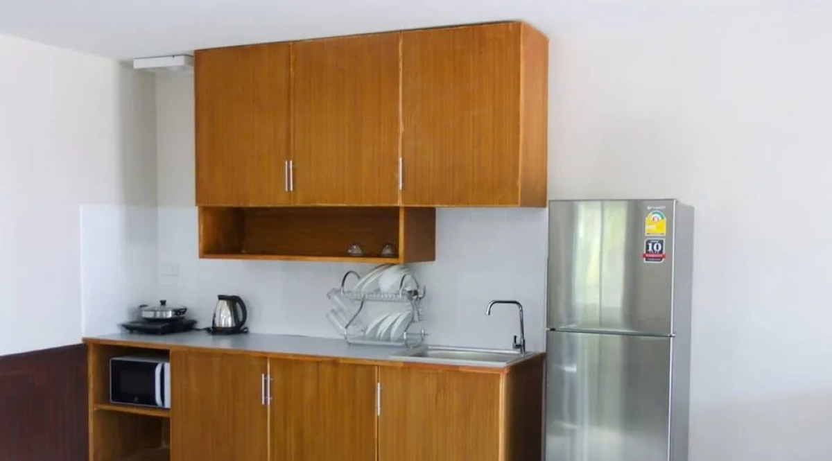 Phangan Chalet Bungalows