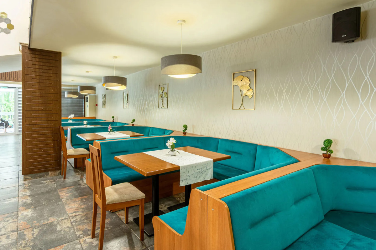 BSA Gradina Hotel All Inclusive