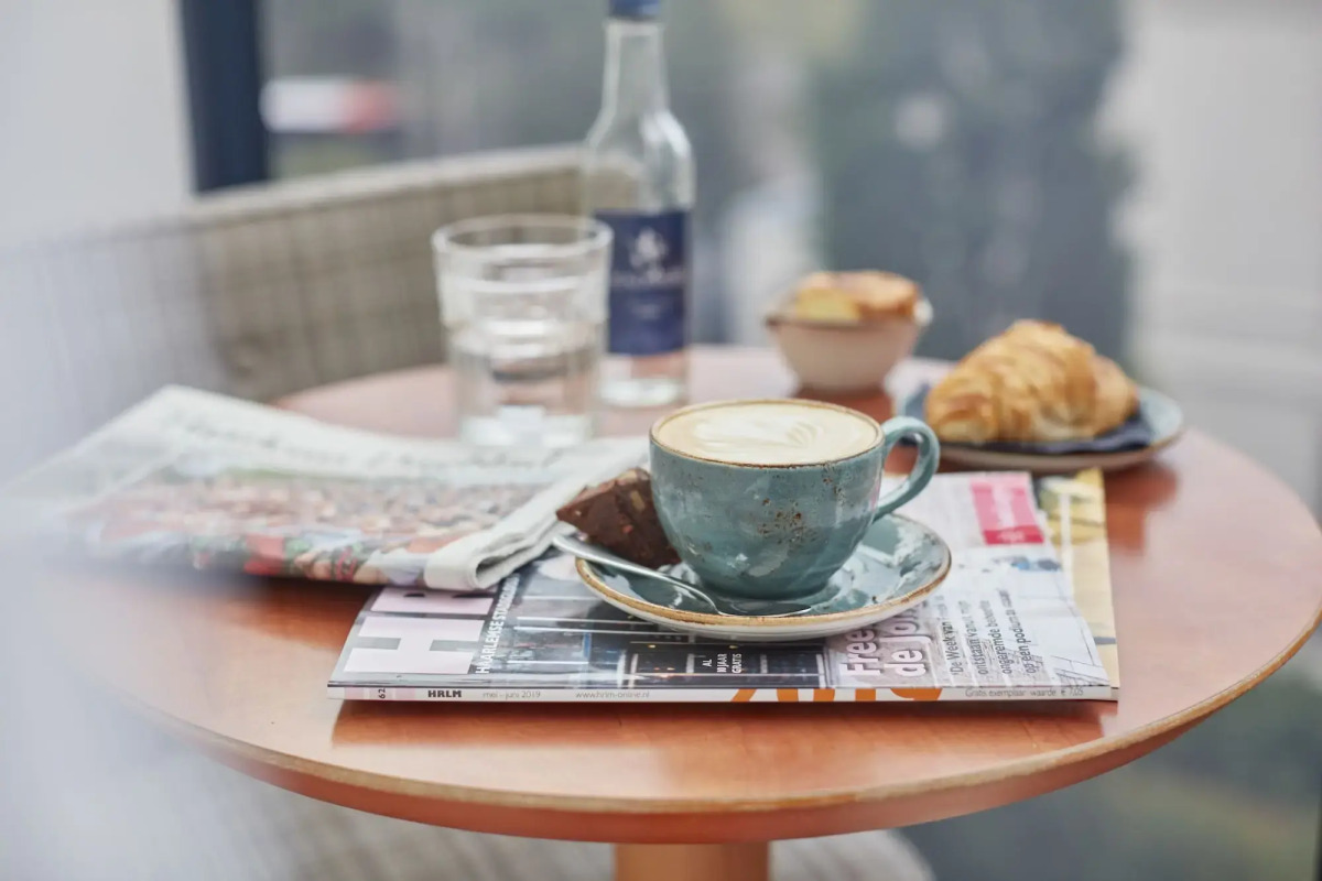 Carlton Square Hotel