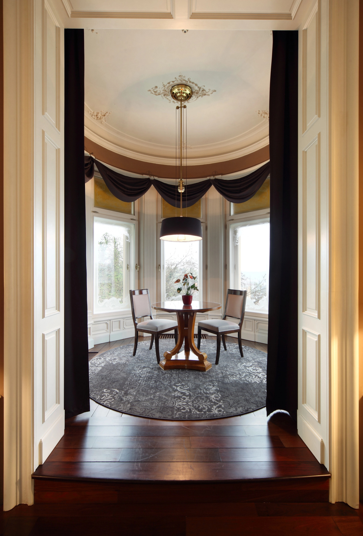 Le Palais Art Hotel Prague