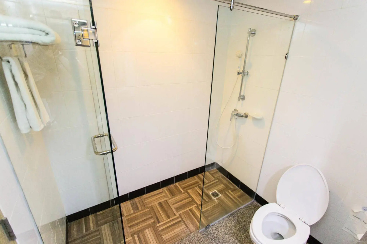 Town In Town Hotel Bangkok