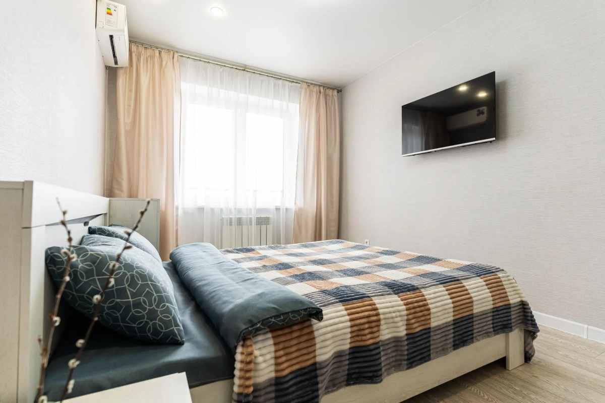 LetoApart (ЛетоАпарт) на улице Красина 53