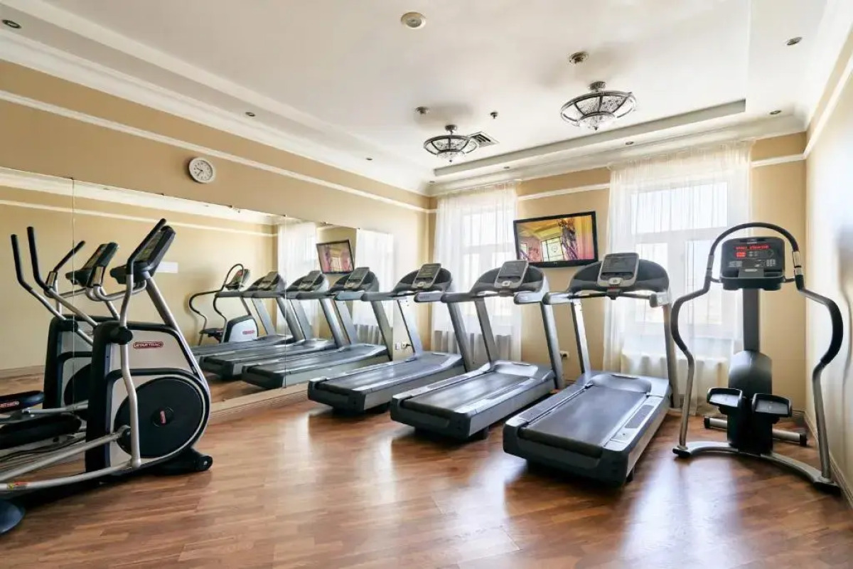 Отель «Бристоль»