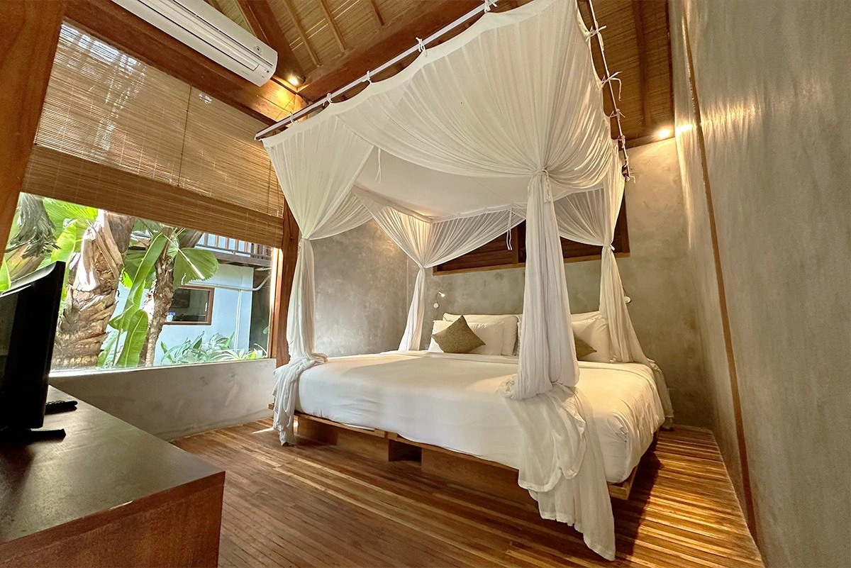 ZIN Berawa Villas & Bungalow