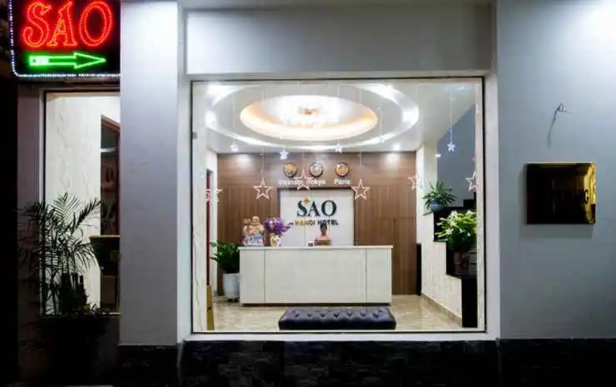 Sao Hotel