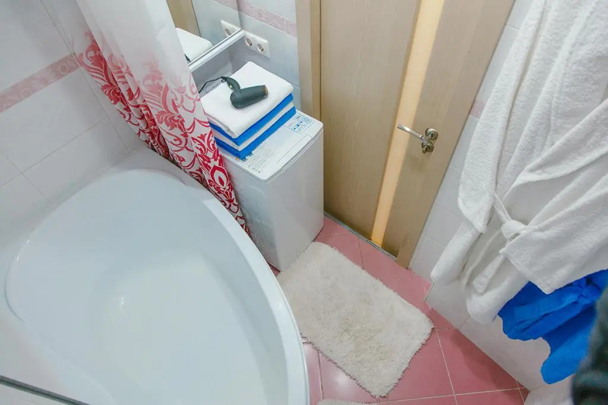 Пять Звёзд на Ленинградском 4А