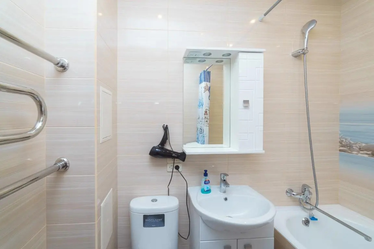 Home Hotel (Хоум Отель) на Шахтеров 74Б