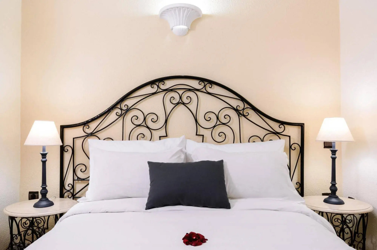 Appart-Hotel EZZAHIA by HMS