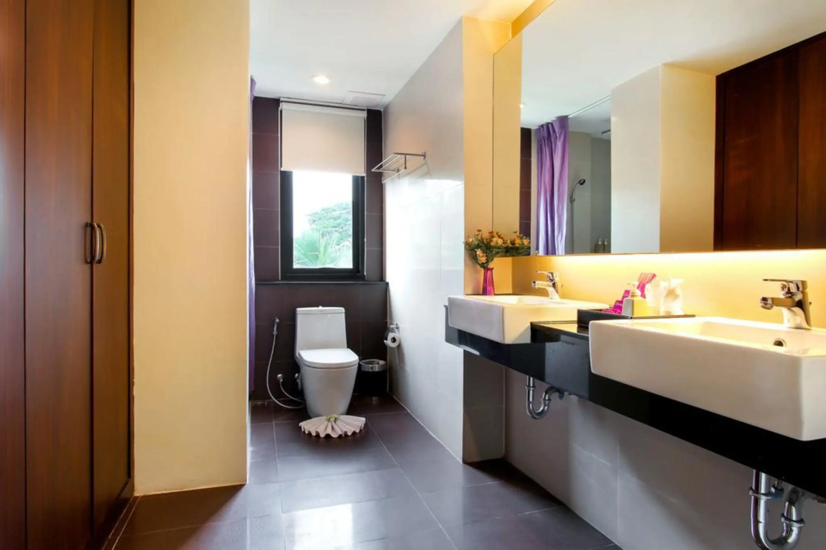 Kiang Haad Beach Hua Hin