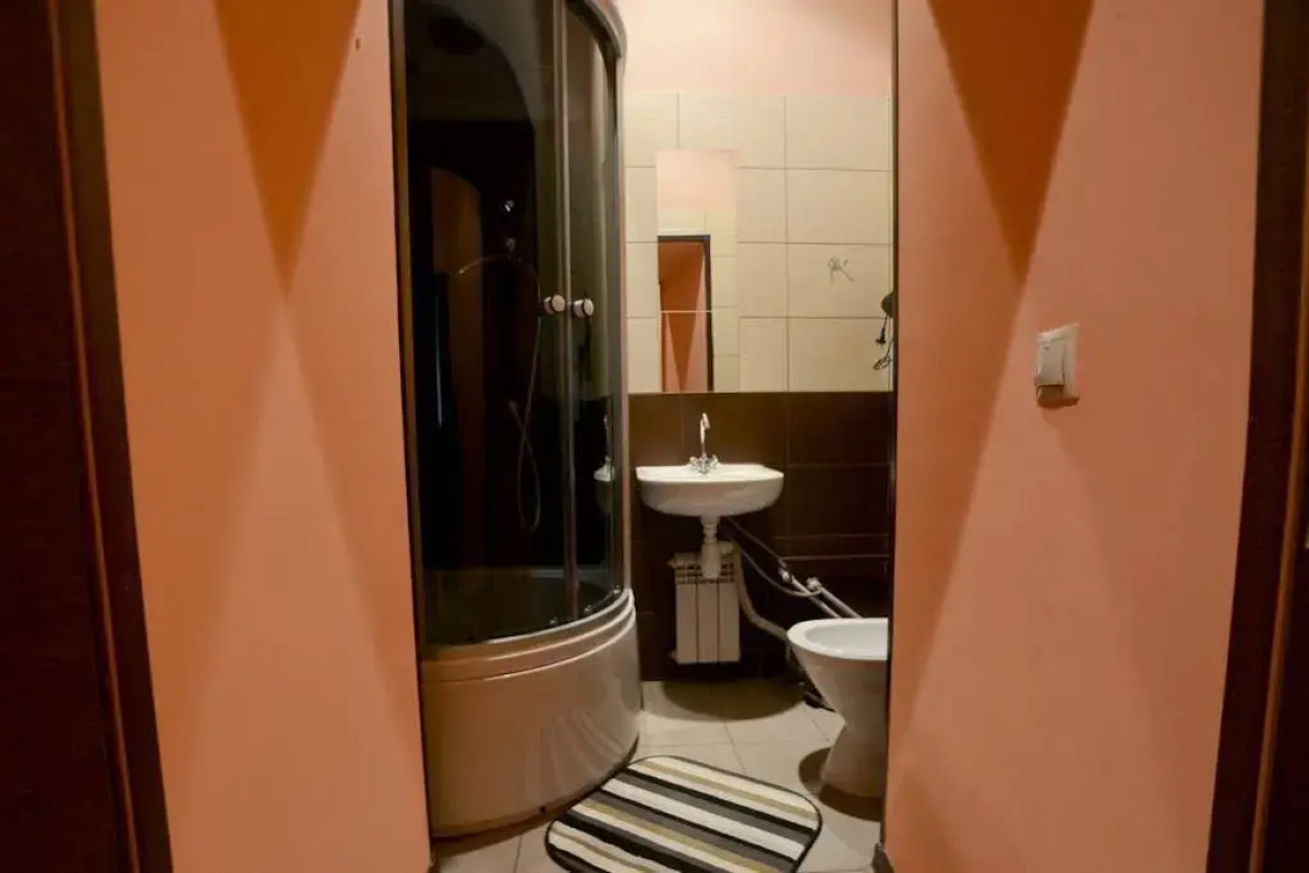 Мини-отель Славянка