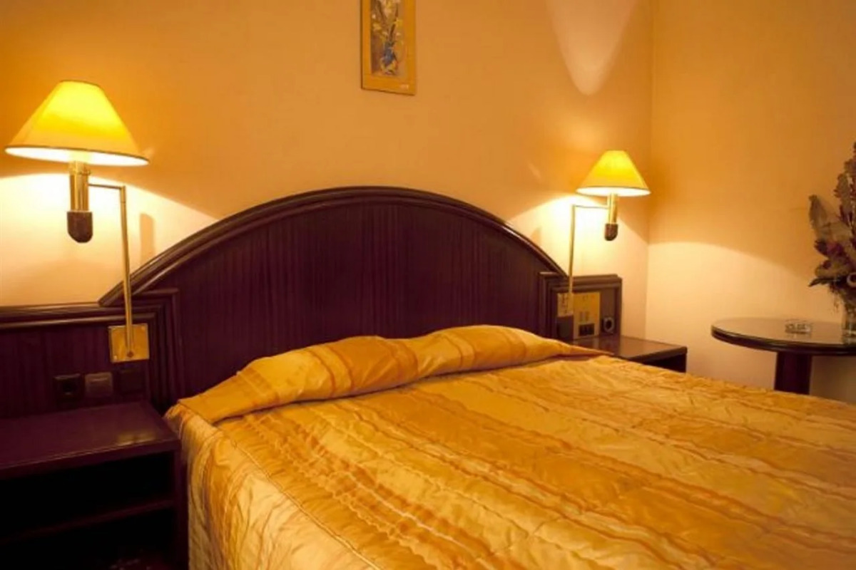 Best Western Terminus Hotel