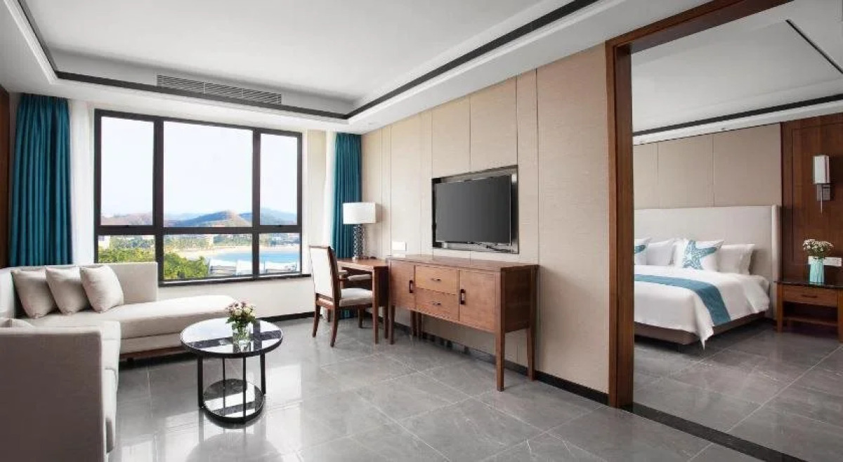 Sanya New City Hotel