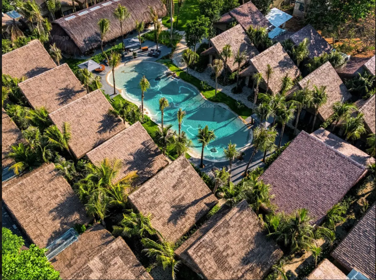 M Village Phu Quoc