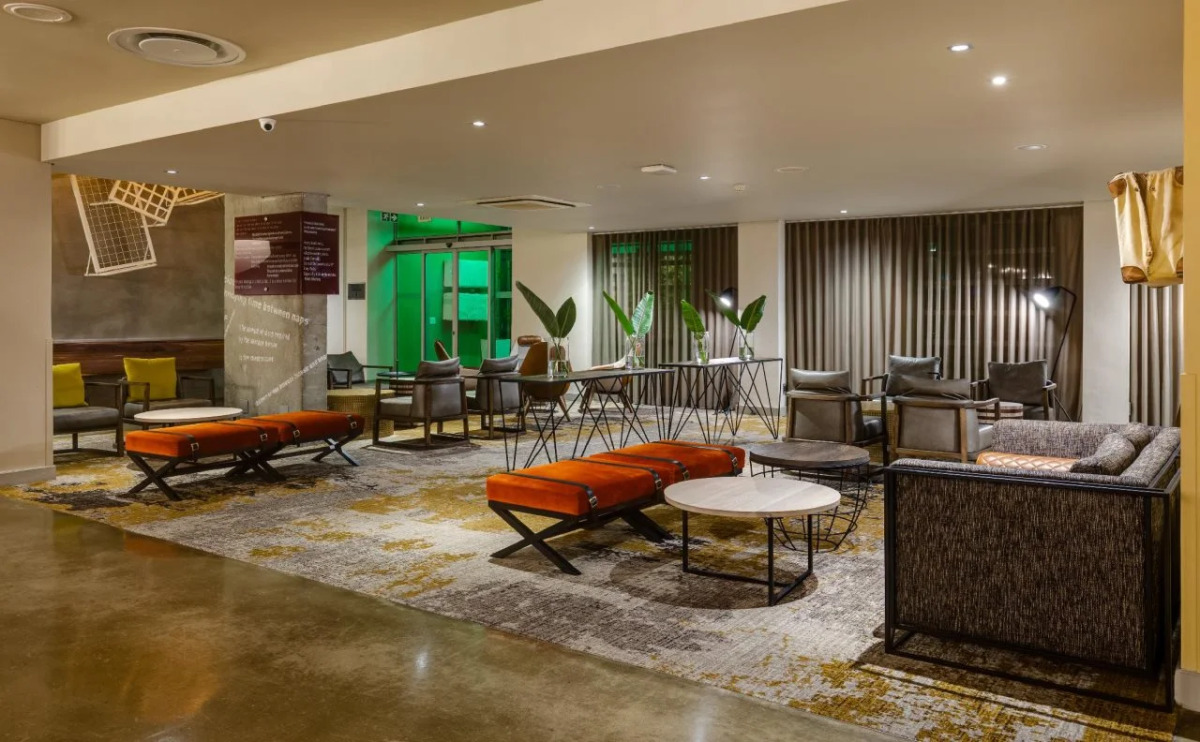 Garden Court Victoria Junction