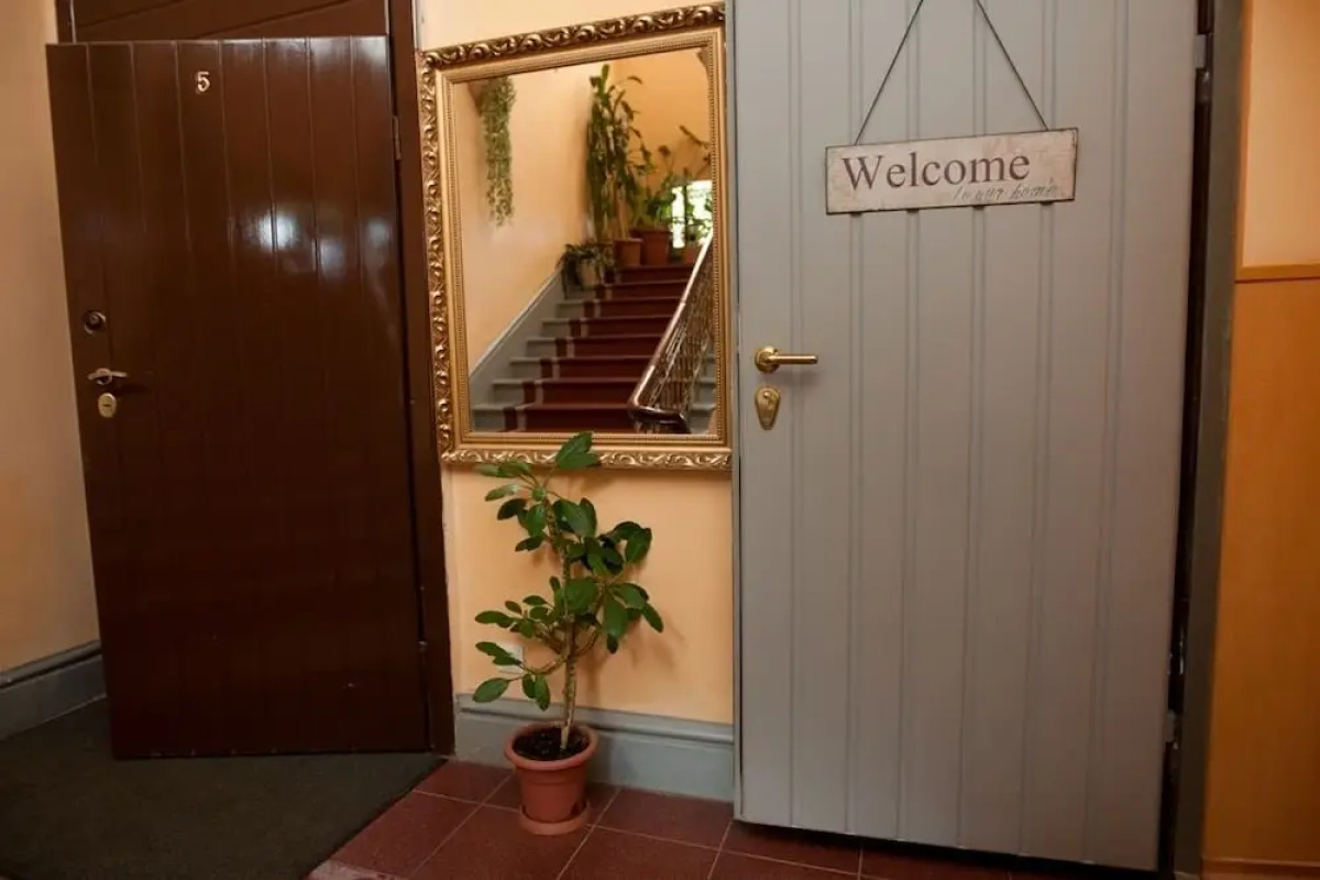 Апарт-Отель Сампо