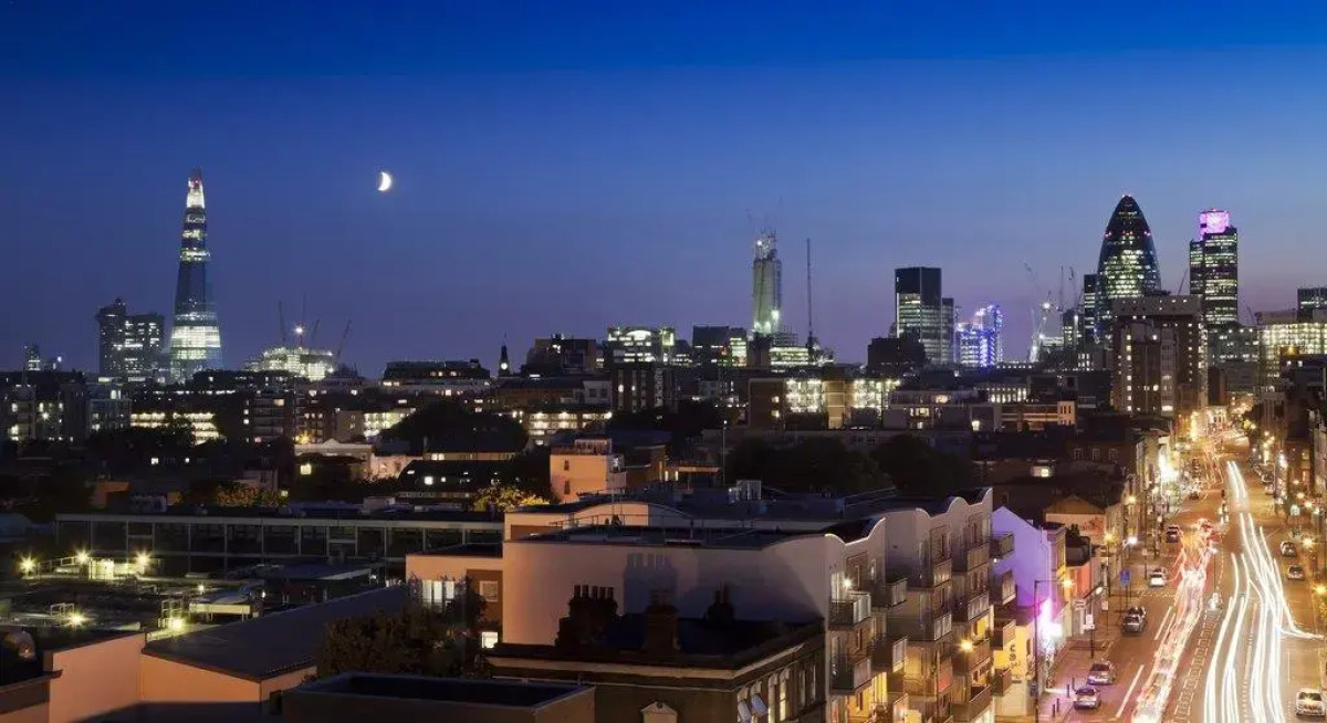 Holiday Inn London - Whitechapel by IHG