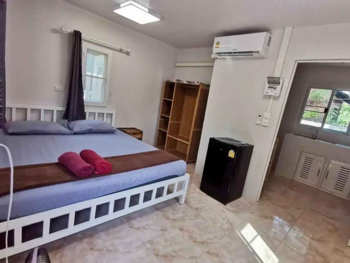 Phangan Rainbow Bungalows