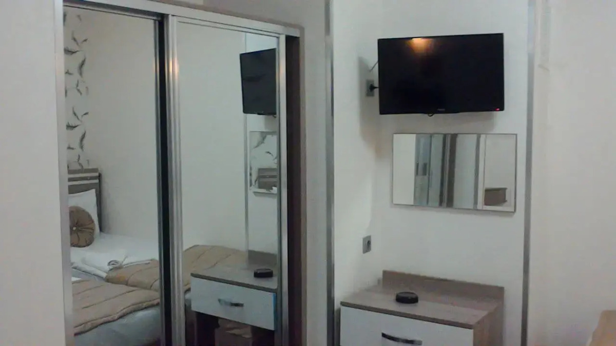 Olimpiyat Otel Izmir