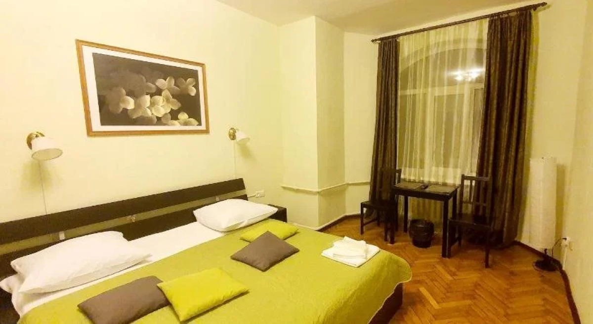 Дом Перцова