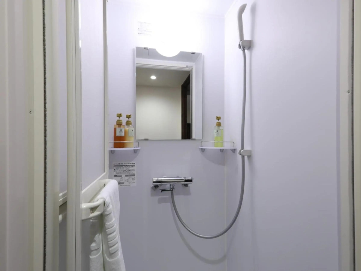 Sotetsu Fresa Inn Ueno Okachimachi