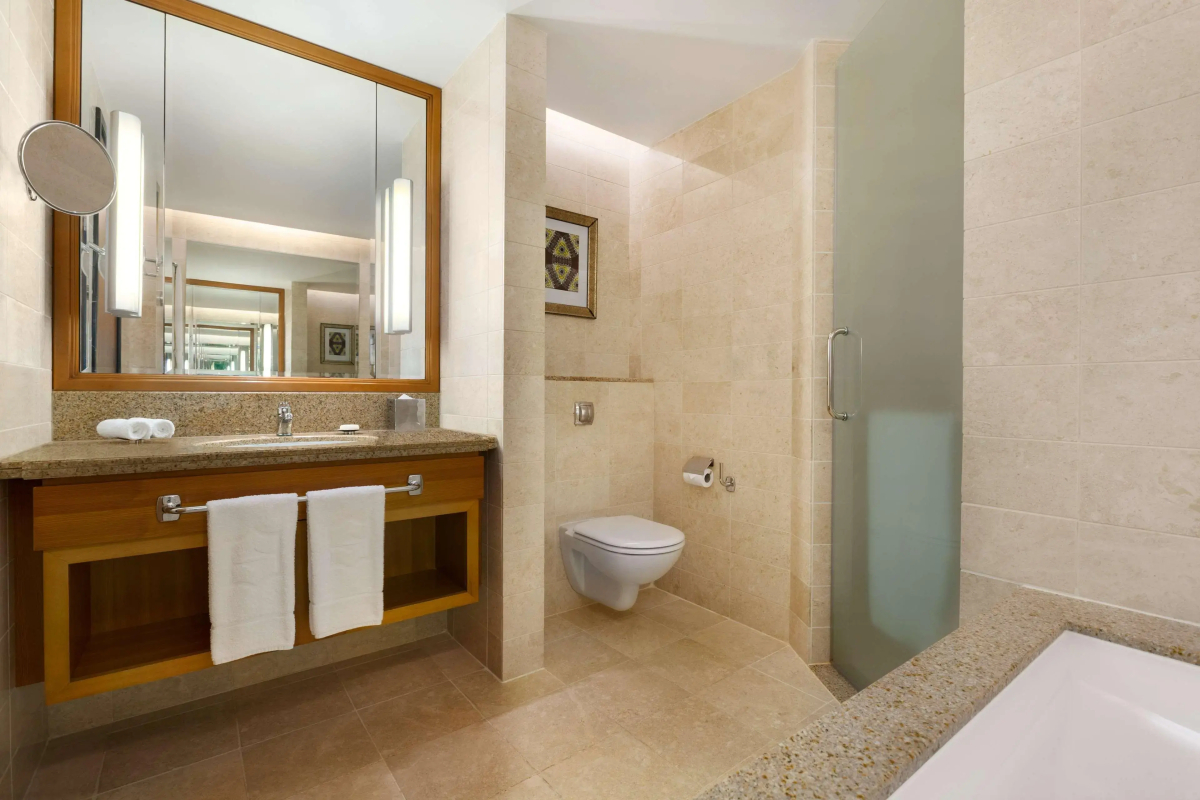 Shangri-La Barr Al Jissah Resort & Spa — Al Waha