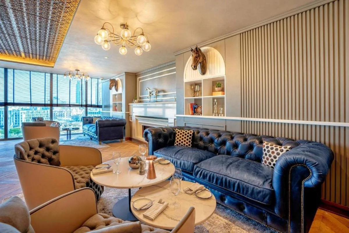 The First Collection at Jumeirah Village Circle, a Tribute Portfolio Hotel