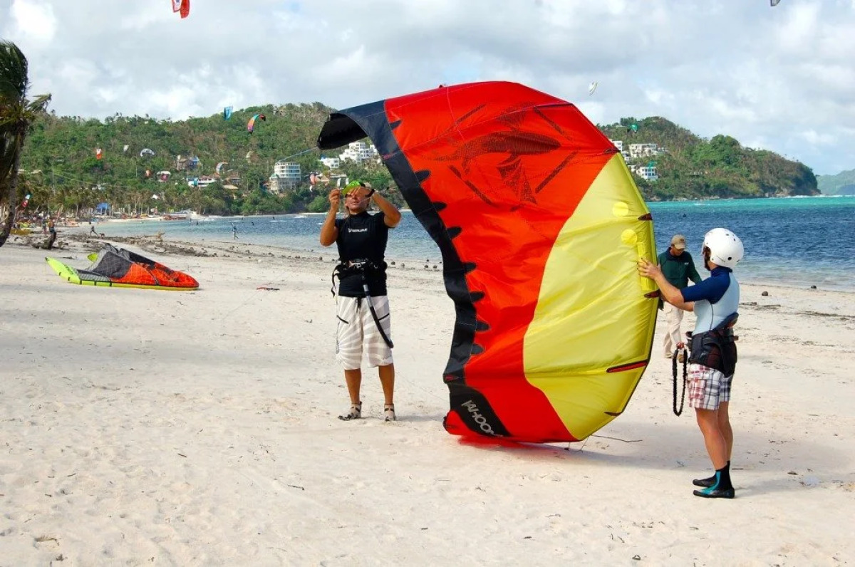 Aissatou Beach Resort