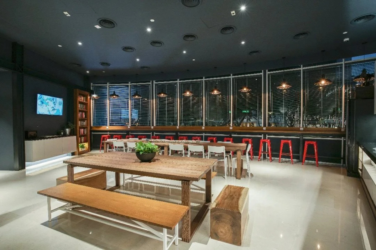 The Bed KLCC - Hostel