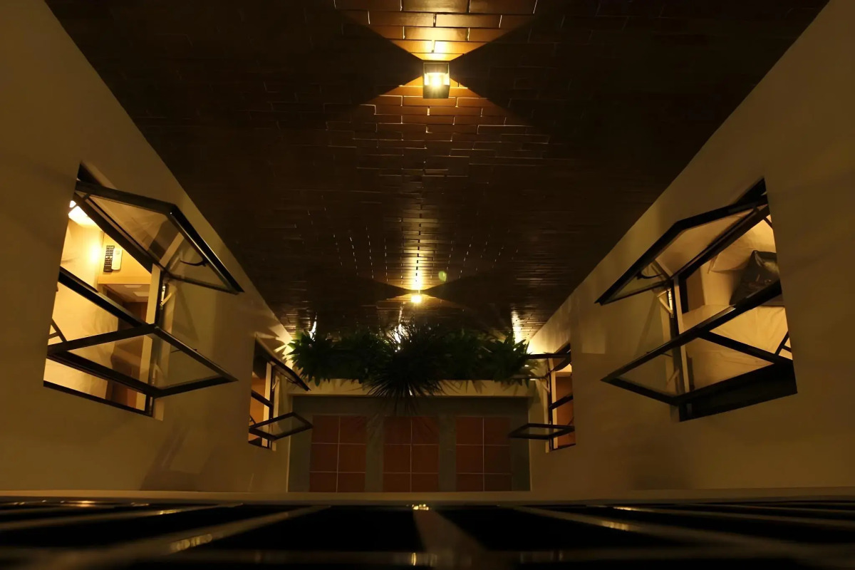 Le Ruiz Boutique Hotel